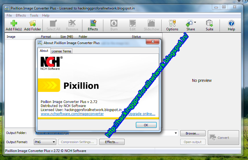pixillion registration code free
